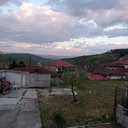Pilaiea Traditional House Near Trikala-Meteora-Pertouli شقة