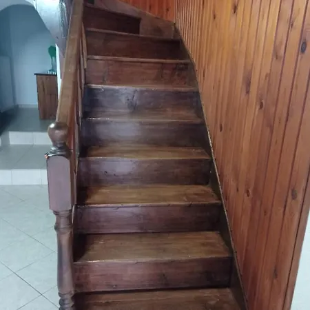 شقة Pilaiea Traditional House Near Trikala-Meteora-Pertouli Pialeia