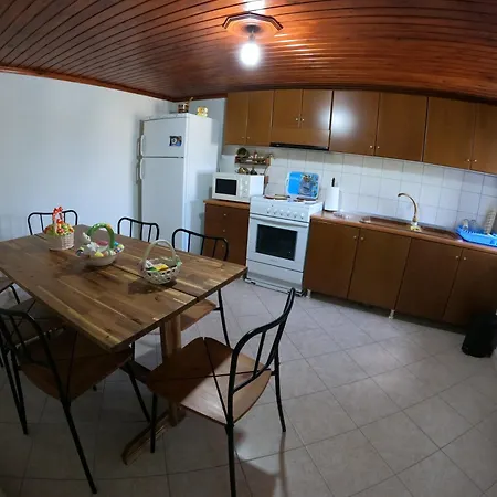 Pilaiea Traditional House Near Trikala-Meteora-Pertouli *