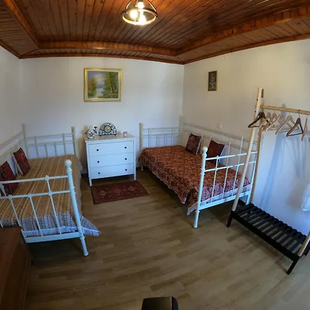 Pilaiea Traditional House Near Trikala-Meteora-Pertouli Pialeia