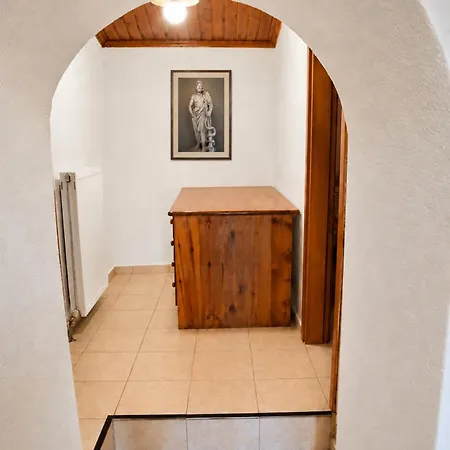 Pilaiea Kalliston Traditional House Near Trikala-Meteora-Pertouli *