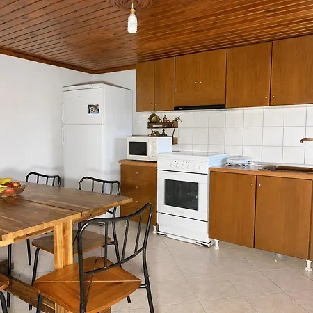 Pilaiea Kalliston Traditional House Near Trikala-Meteora-Pertouli Apartament *