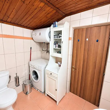 Apartament Pilaiea Kalliston Traditional House Near Trikala-Meteora-Pertouli Pialeia