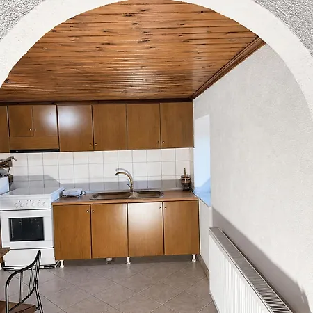Apartament Pilaiea Kalliston Traditional House Near Trikala-Meteora-Pertouli