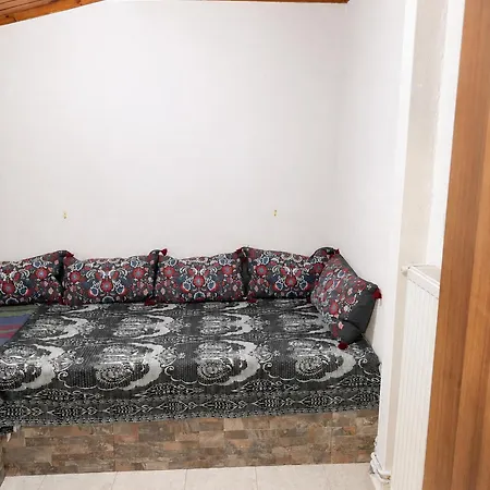 Pilaiea Kalliston Traditional House Near Trikala-Meteora-Pertouli Apartament *