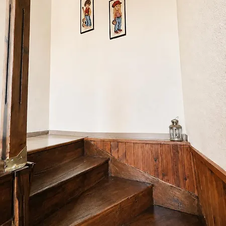 Pilaiea Kalliston Traditional House Near Trikala-Meteora-Pertouli Apartament *
