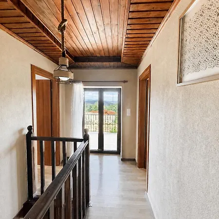 Pilaiea Kalliston Traditional House Near Trikala-Meteora-Pertouli