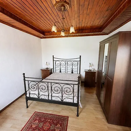 Pilaiea Kalliston Traditional House Near Trikala-Meteora-Pertouli Apartament