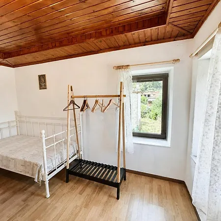 Pilaiea Kalliston Traditional House Near Trikala-Meteora-Pertouli *