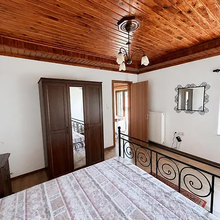Pilaiea Kalliston Traditional House Near Trikala-Meteora-Pertouli *