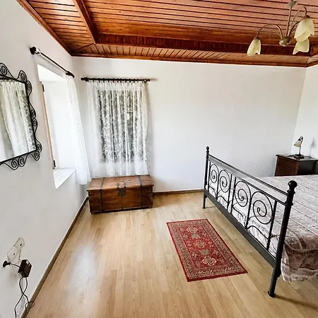 Apartament Pilaiea Kalliston Traditional House Near Trikala-Meteora-Pertouli