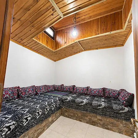 Pilaiea Kalliston Traditional House Near Trikala-Meteora-Pertouli Apartament *