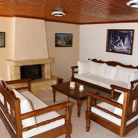 Apartament Pilaiea Kalliston Traditional House Near Trikala-Meteora-Pertouli