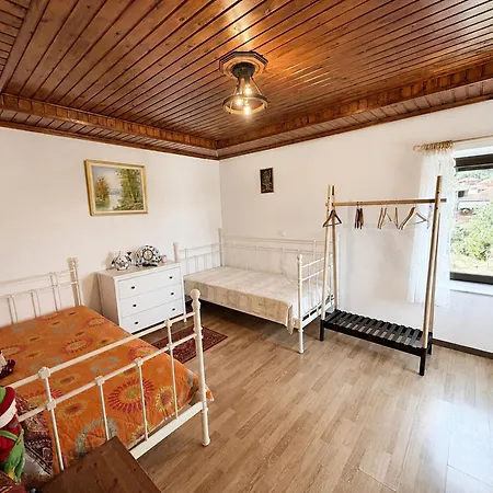 Apartament Pilaiea Kalliston Traditional House Near Trikala-Meteora-Pertouli *