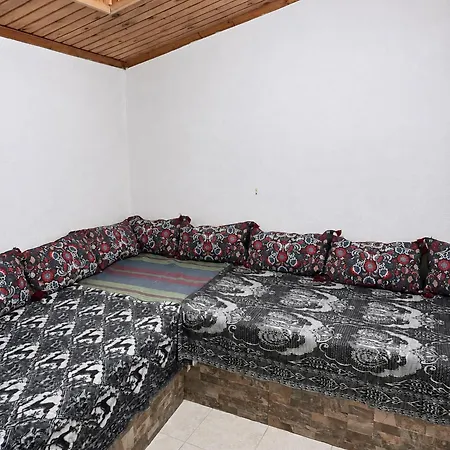 Pilaiea Kalliston Traditional House Near Trikala-Meteora-Pertouli