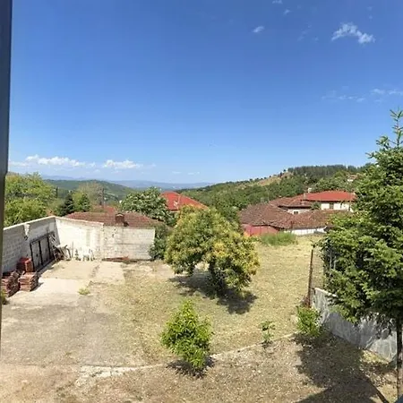 Pilaiea Kalliston Traditional House Near Trikala-Meteora-Pertouli