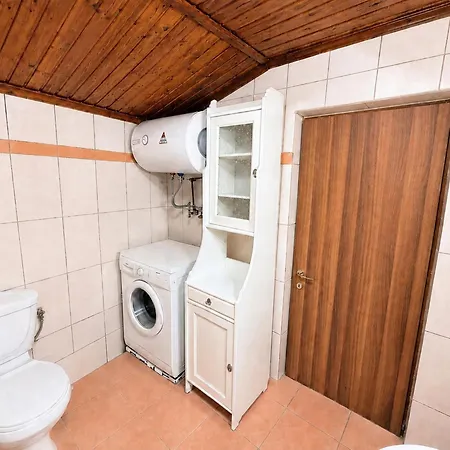 شقة Kalliston Traditional House Near Trikala-meteora-pertouli *