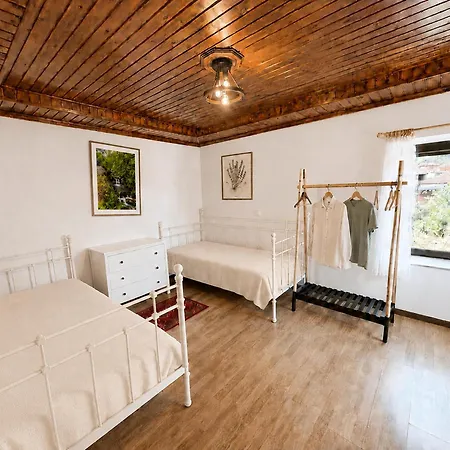 Kalliston Traditional House Near Trikala-meteora-pertouli * Pialeia