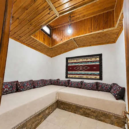 Kalliston Traditional House Near Trikala-meteora-pertouli شقة