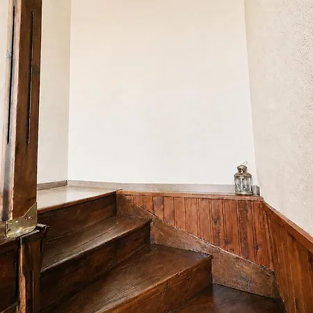 شقة Kalliston Traditional House Near Trikala-meteora-pertouli *