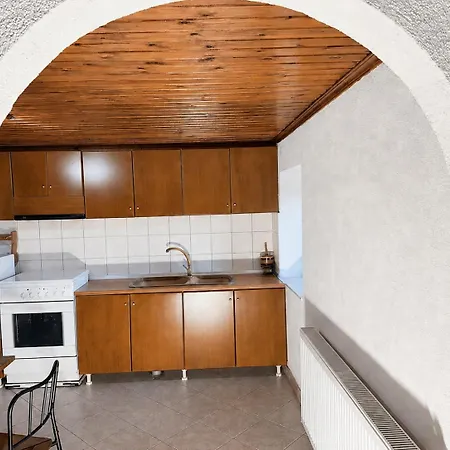 Kalliston Traditional House Near Trikala-meteora-pertouli